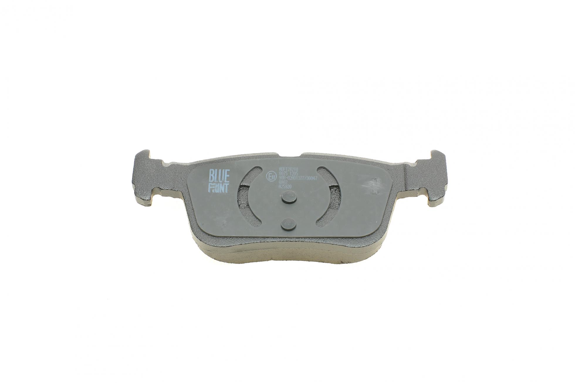 ADF124210 BLUE PRINT